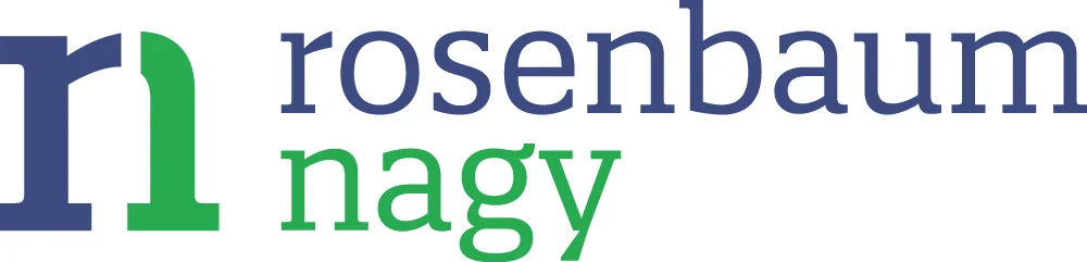 rosenbaum nagy unternehmensberatung - Logo