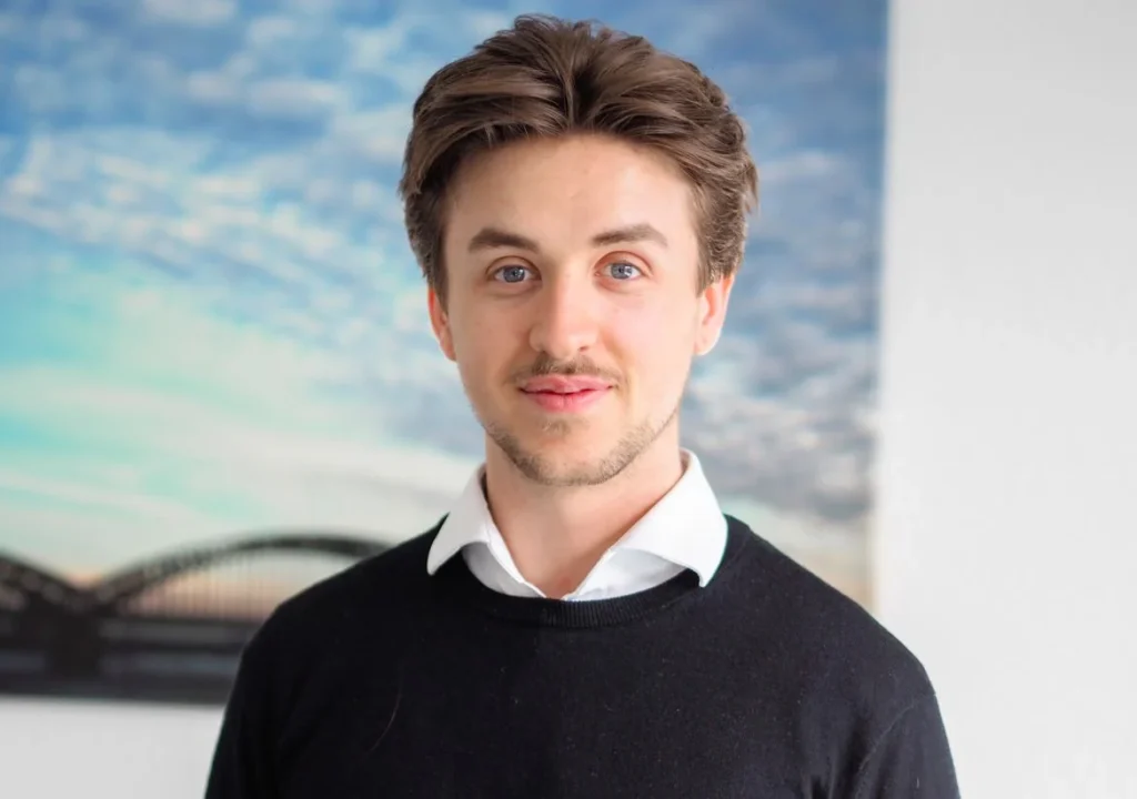 Berater bei rosenbaum nagy unternehmensberatung