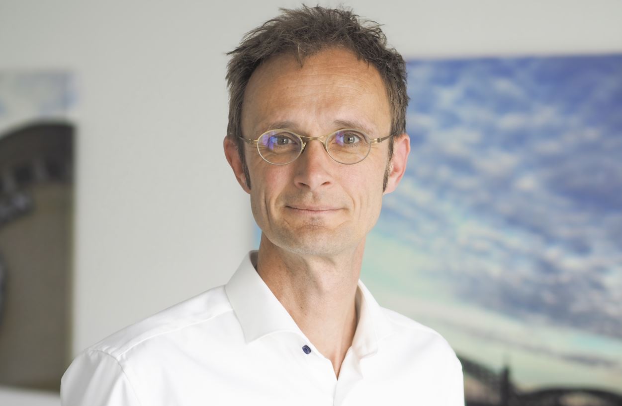 Matthias Grote