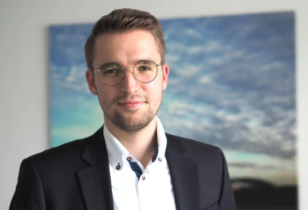 Paul Neycken Berater rosenbaum nagy