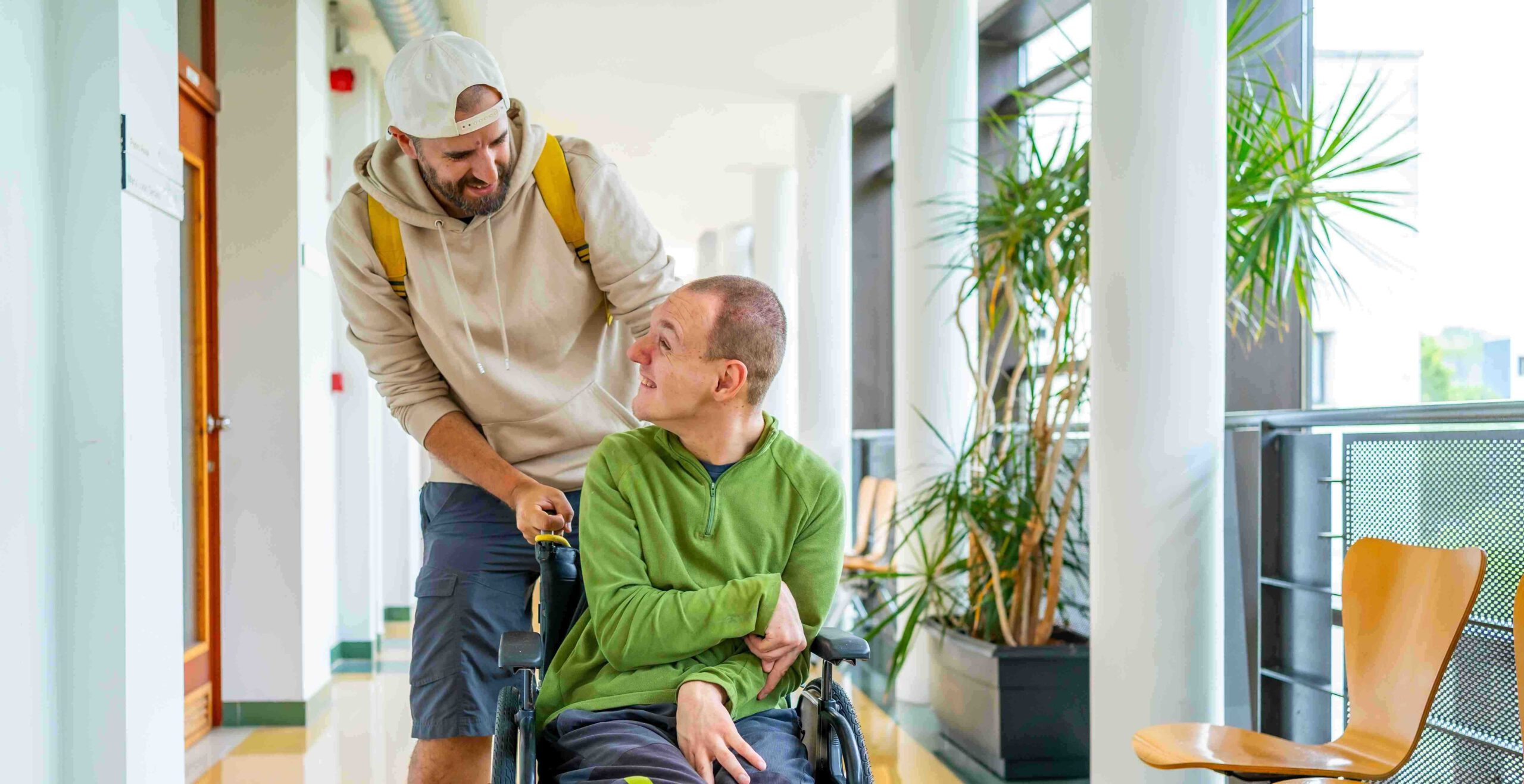 Beratung Eingliederungshilfe