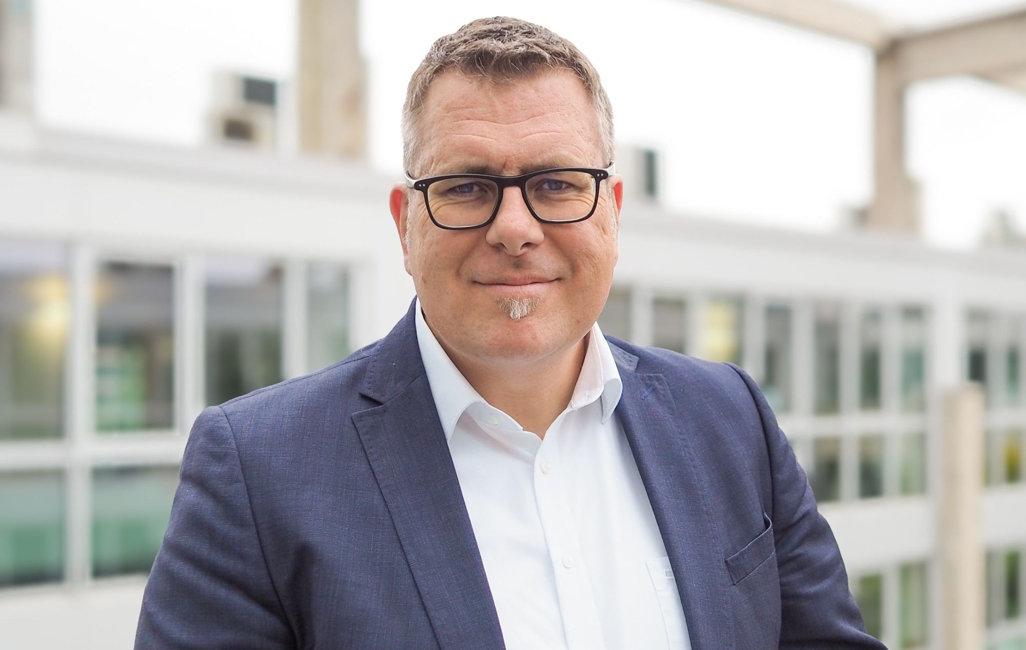 Geschäftsführender Partner bei rosenbaum nagy unternehmensberatung