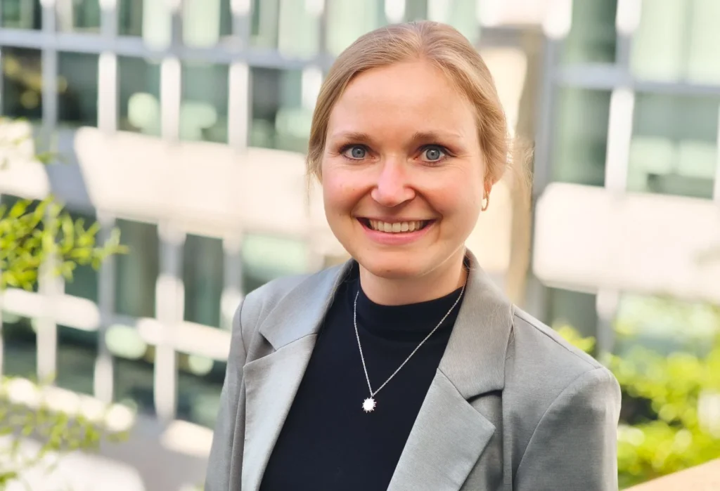 Beraterin bei rosenbaum nagy