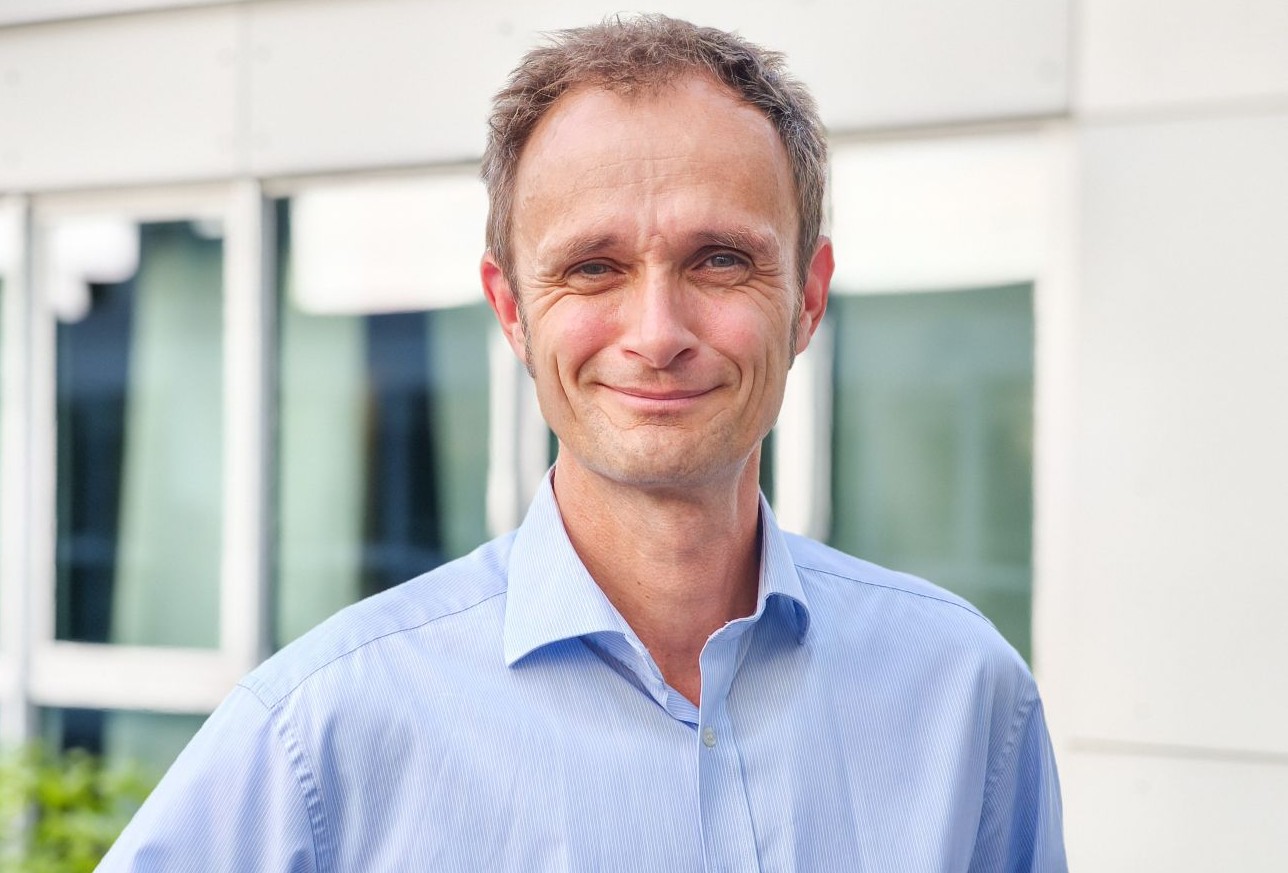 Seniorberater bei rosenbaum nagy Matthias Grote