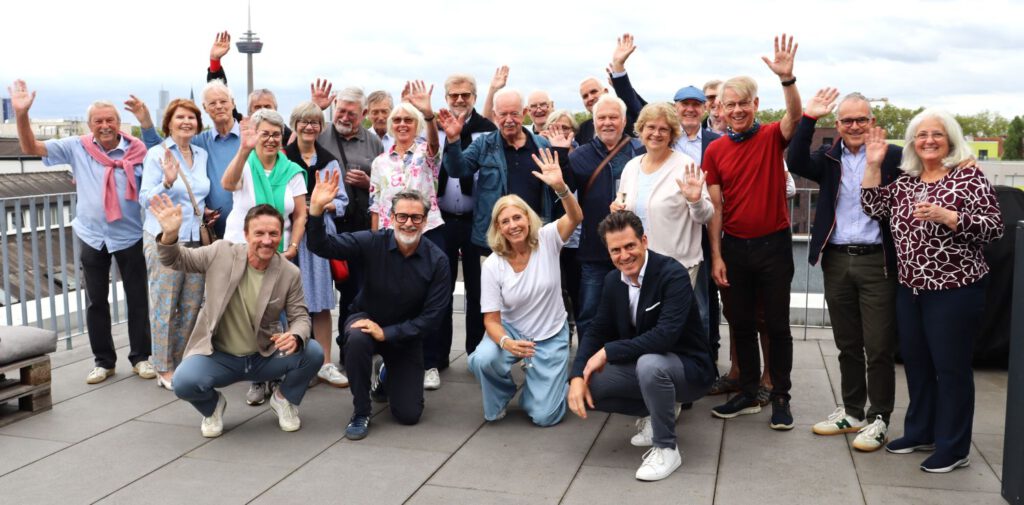20 Jahre DRK-Strategie 2010plus