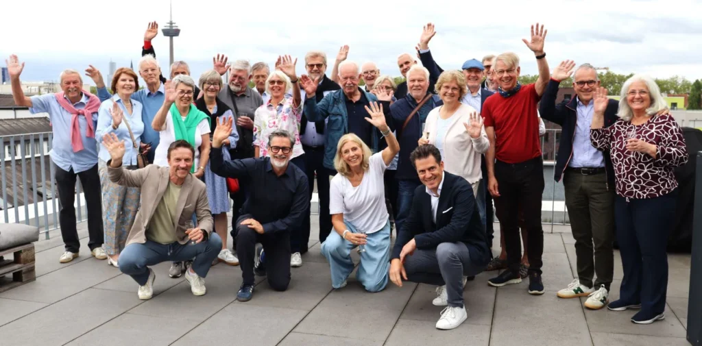 20 Jahre DRK-Strategie 2010plus