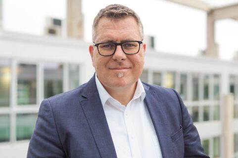 Geschäftsführender Partner bei rosenbaum nagy unternehmensberatung