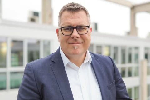 Geschäftsführender Partner bei rosenbaum nagy unternehmensberatung