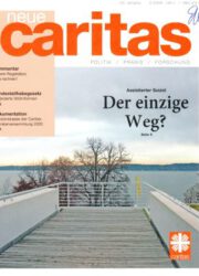 CoverNeueCaritas03.21