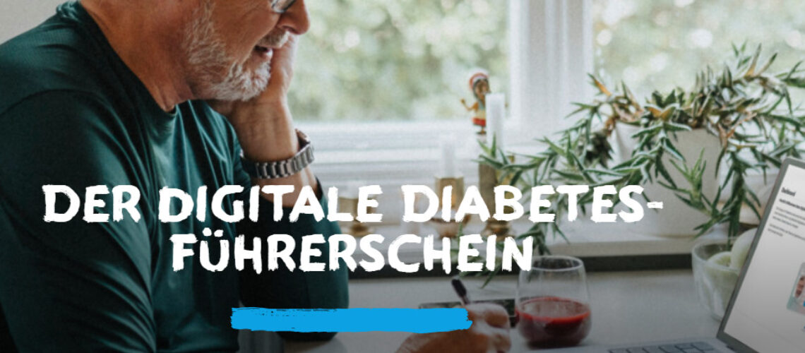 Diabetesführerschein