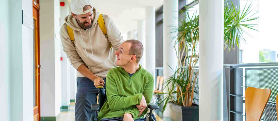 Beratung Eingliederungshilfe