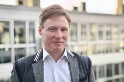 Jan Kambeck