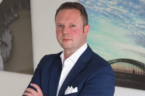 Artjom Khritchenko Berater rosenbaum nagy
