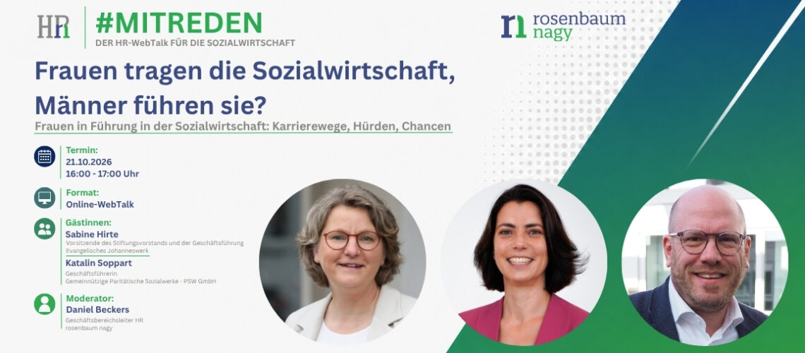 MITREDEN HR WebTalk