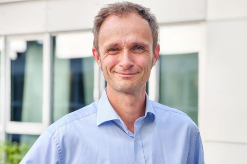 Seniorberater bei rosenbaum nagy Matthias Grote