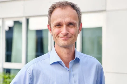 Seniorberater bei rosenbaum nagy Matthias Grote