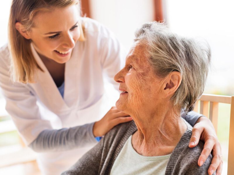 Ambulante Pflege rosenbaum nagy