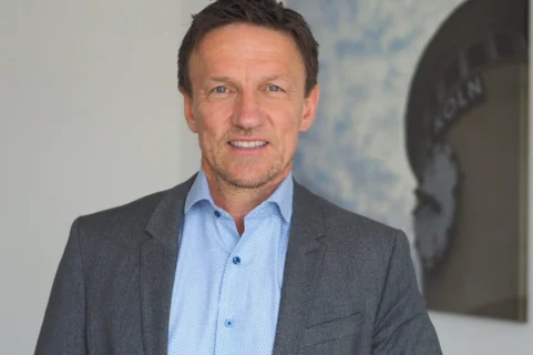 Geschäftsführender Partner rosenbaum nagy unternehmensberatung