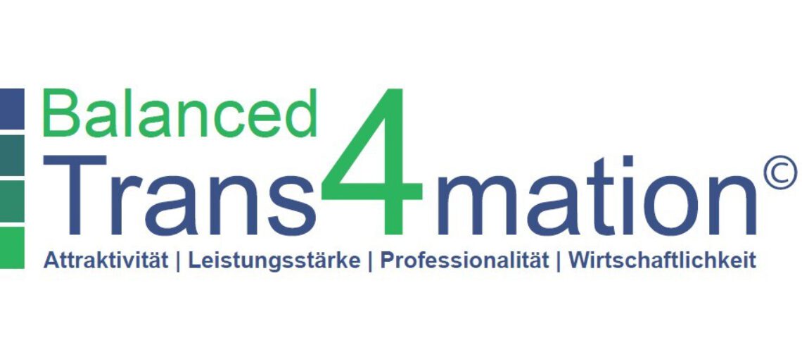 Transformationsprozesse 2